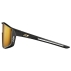 Lunettes de soleil Fury S Noir Mat Spectron 3