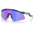 Lunettes de soleil Hydra Crystal Black Prizm Violet