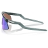 Lunettes de soleil Hydra Crystal Black Prizm Violet
