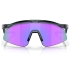 Lunettes de soleil Hydra Crystal Black Prizm Violet