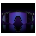 Lunettes de soleil Hydra Crystal Black Prizm Violet