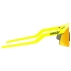 Lunettes de soleil Hydra Tennis Ball Yellow Prizm Ruby