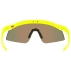 Lunettes de soleil Hydra Tennis Ball Yellow Prizm Ruby