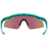 Lunettes de soleil Hydra Trans Artic Surf Prizm Sapphire