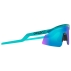 Lunettes de soleil Hydra Trans Artic Surf Prizm Sapphire