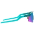 Lunettes de soleil Hydra Trans Artic Surf Prizm Sapphire