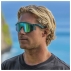 Lunettes de soleil Hydra Trans Artic Surf Prizm Sapphire