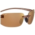 Lunettes de soleil Lupton S Matte Crystal Light Brown PhD 2.0 Drivers Gold
