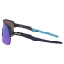 Lunettes de soleil Sutro Lite Matte Navy Prizm Sapphire