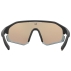 Lunettes de soleil Lightshifter Black Matte TNS Ice