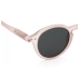 Lunettes de soleil #D Sun Junior Pink