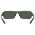 Lunettes de soleil Anaconda Light Grey Frost Axis Polarized