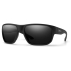 Lunettes de soleil Arvo Matte Black Chromapop Polarized Black