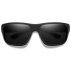 Lunettes de soleil Arvo Matte Black Chromapop Polarized Black