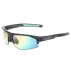 Lunettes de soleil Bolt 2.0 S Black Crystal Matte Phantom Clear Green Photochromic