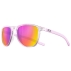 Lunettes de soleil Canyon Translucide Brillant Pink Rose Mat Spectron 3
