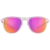 Lunettes de soleil Canyon Translucide Brillant Pink Rose Mat Spectron 3
