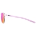 Lunettes de soleil Canyon Translucide Brillant Pink Rose Mat Spectron 3