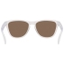 Lunettes de soleil Frogskins Xs Matte Clear Prizm Rose Gold