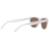 Lunettes de soleil Frogskins Xs Matte Clear Prizm Rose Gold
