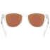 Lunettes de soleil Frogskins Xs Polished Clear Prizm Sapphire