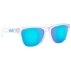 Lunettes de soleil Frogskins Xs Polished Clear Prizm Sapphire