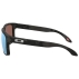 Lunettes de soleil Holbrook Matte Black Camo Prizm Deep Water Polarized