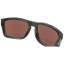 Lunettes de soleil Holbrook Matte Black Camo Prizm Deep Water Polarized