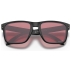 Lunettes de soleil Holbrook Matte Black Prizm Dark Golf