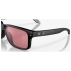 Lunettes de soleil Holbrook Matte Black Prizm Dark Golf