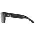 Lunettes de soleil Holbrook Polished Black Prizm Black