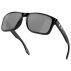 Lunettes de soleil Holbrook Polished Black Prizm Black