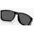 Lunettes de soleil Holbrook Polished Black Prizm Black