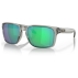 Lunettes de soleil Holbrook XL Grey Ink Prizm Jade Polarized