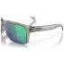 Lunettes de soleil Holbrook XL Grey Ink Prizm Jade Polarized