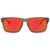 Lunettes de soleil Holbrook Xs Matte Grey Ink Prizm Ruby