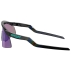 Lunettes de soleil Hydra Black Ink Prizm Jade