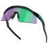 Lunettes de soleil Hydra Black Ink Prizm Jade
