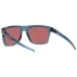 Lunettes de soleil Leffingwell Crystal Black Prizm Deep Water Polarized