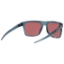 Lunettes de soleil Leffingwell Crystal Black Prizm Deep Water Polarized