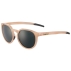 Lunettes de soleil Merit Mocha Transparent Matte TNS