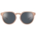 Lunettes de soleil Merit Mocha Transparent Matte TNS