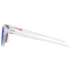 Lunettes de soleil Ojector Polished Clear Prizm Sapphire