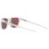 Lunettes de soleil Ojector Polished Clear Prizm Sapphire