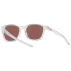 Lunettes de soleil Ojector Polished Clear Prizm Sapphire