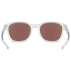 Lunettes de soleil Ojector Polished Clear Prizm Sapphire