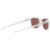 Lunettes de soleil Ojector Polished Clear Prizm Sapphire