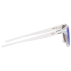 Lunettes de soleil Ojector Polished Clear Prizm Sapphire