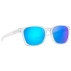 Lunettes de soleil Ojector Polished Clear Prizm Sapphire