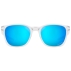 Lunettes de soleil Ojector Polished Clear Prizm Sapphire